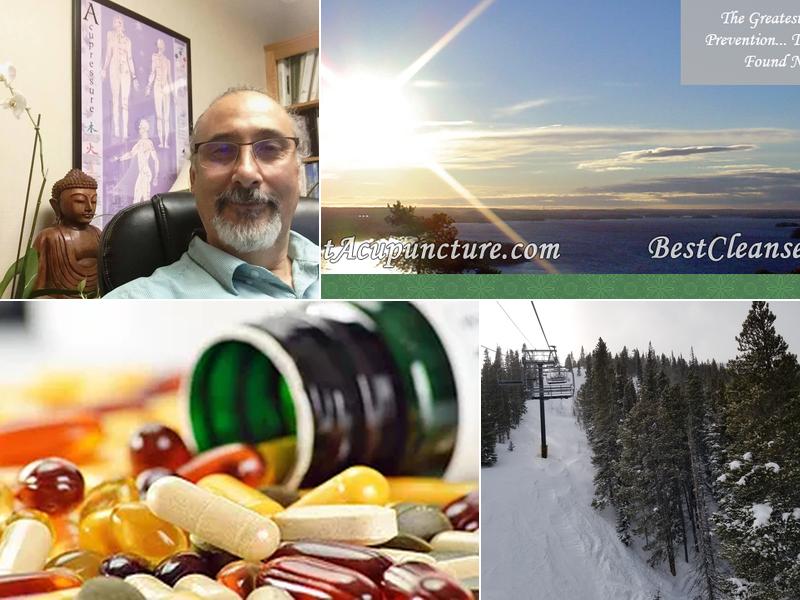 Clear Point Acupuncture and Integrative Health Care