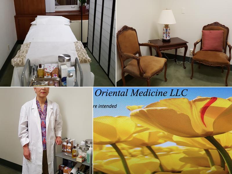 New Age Acupuncture & Oriental Medicine, LLC