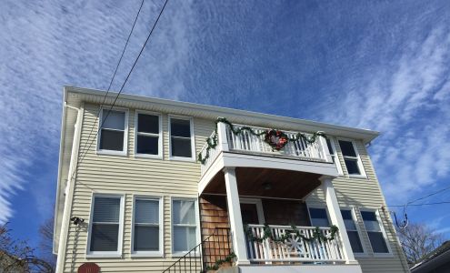 Claire McManus Acupuncture