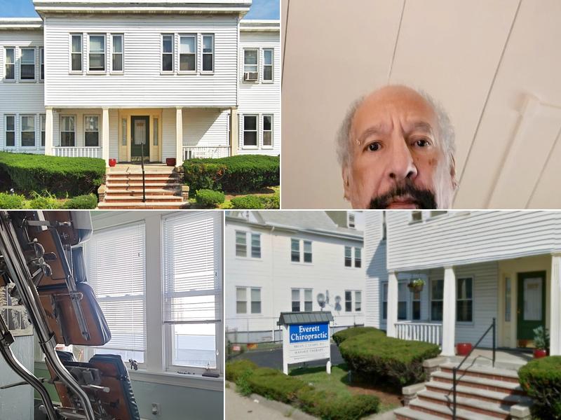 Everett Chiropractic