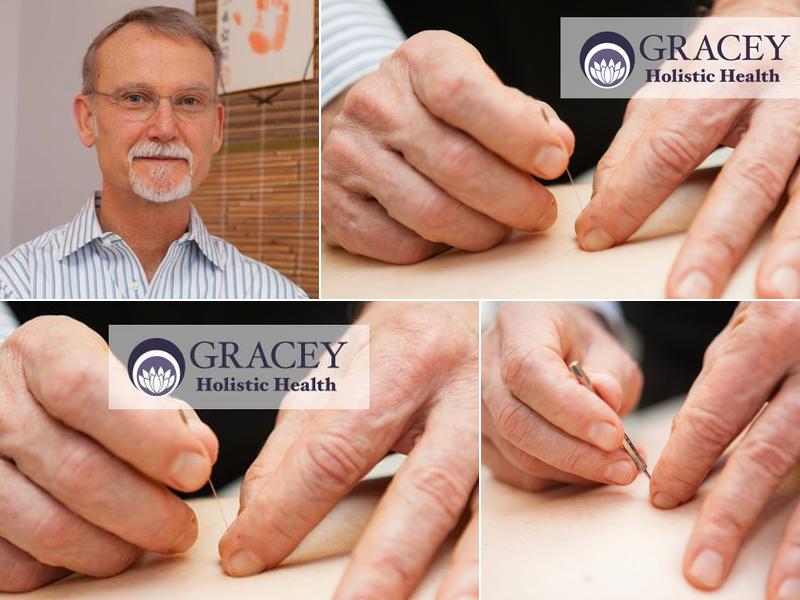 Gracey Holistic Health