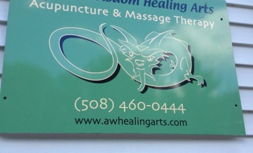 Ancient Wisdom Healing Arts
