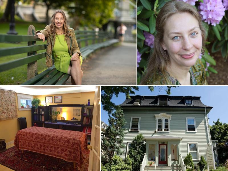 Inspired Thought Integrative and Holistic Therapies