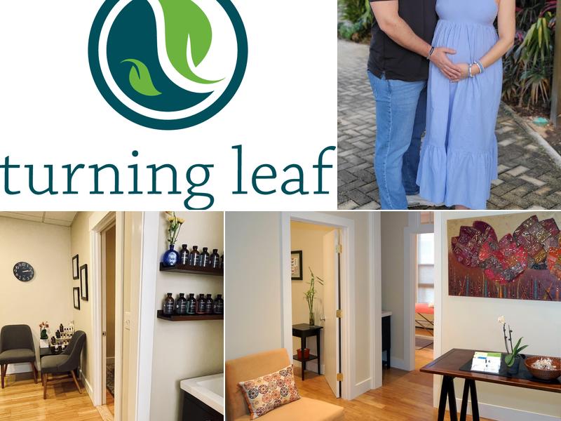 Turning Leaf Acupuncture (Brookline)
