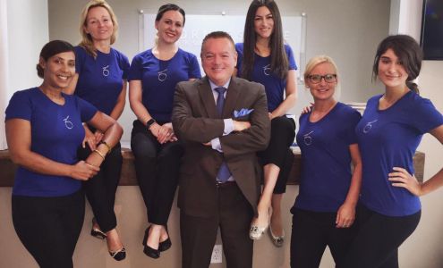 Cornerstone Plastic Surgery & Aesthetic Medicine