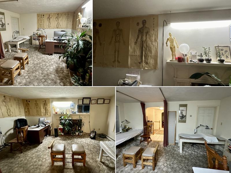 Dr. Yang Tan Lu, Lic Acupuncturist