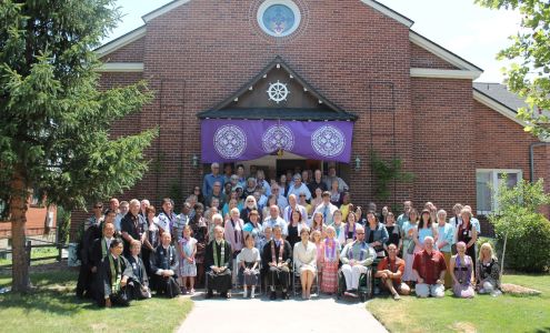 Reno Buddhist Center