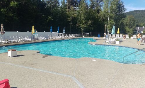 White Mountain Athletic Club Waterville Valley