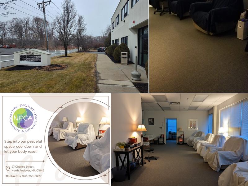 New England Community Acupuncture