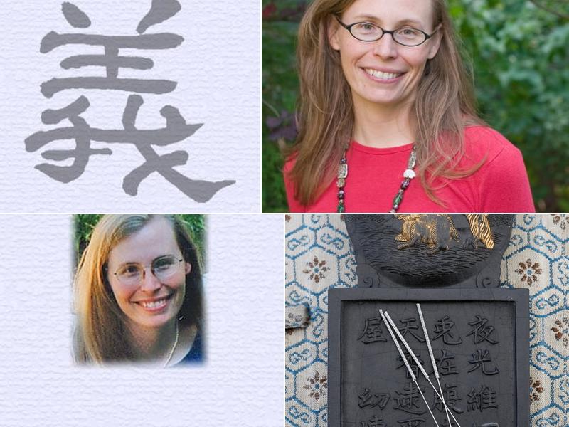 Cathy Thomason, Lic. Ac.