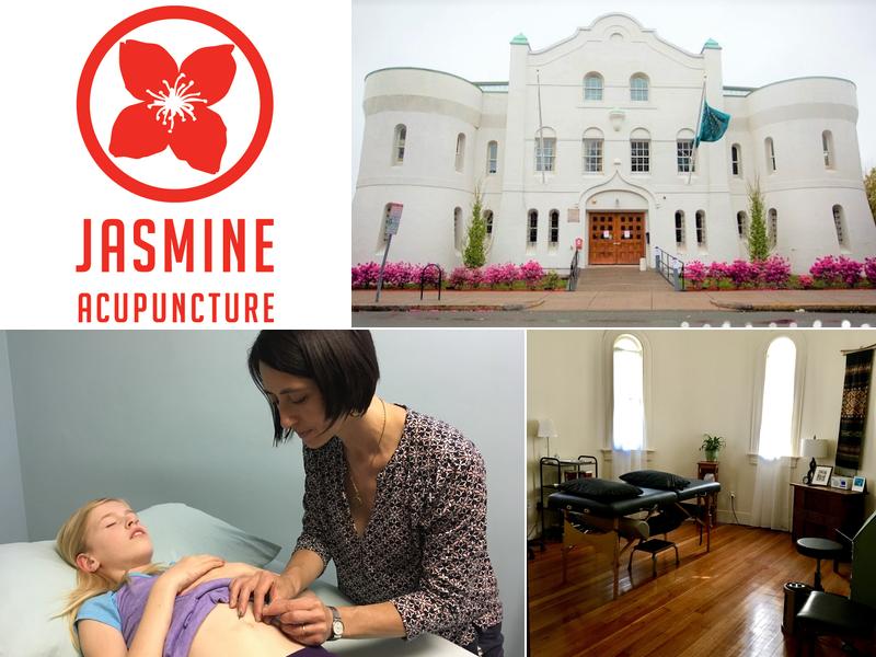 Jasmine Acupuncture