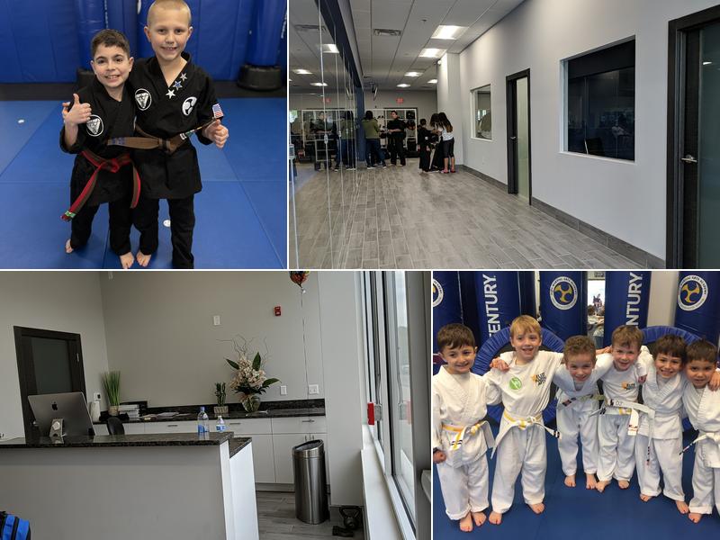 Elite Martial Arts Academy