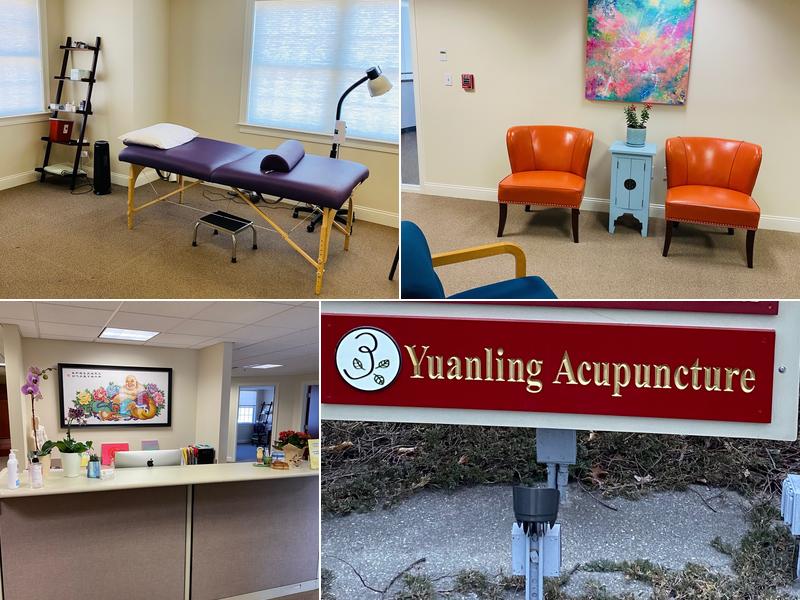 Yuanling Acupuncture