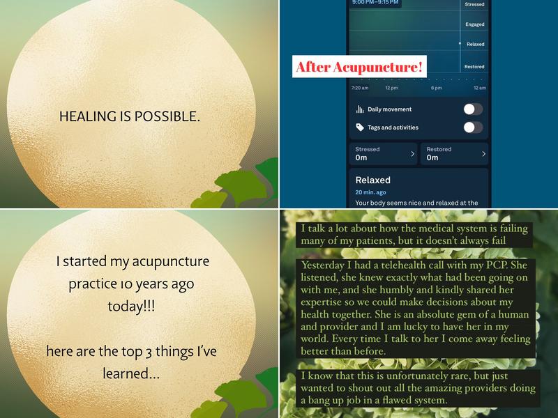 Emma K. Dweck, L.Ac.