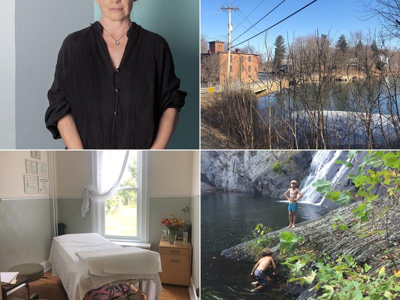 Five Element Acupuncture with Margaret Hallisey