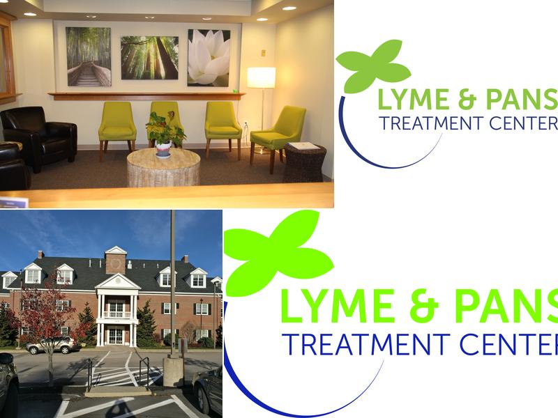 Lyme and PANS Treatment Center