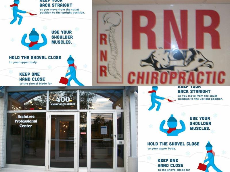 RNR CHIROPRACTIC
