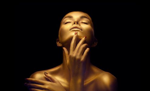 Dr. Goodnight's Everlasting Beauty: James Goodnight, MD