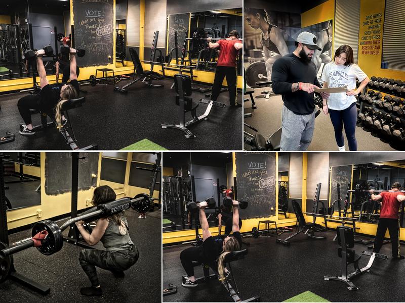 UTG Personal Training | Bergen County NJ