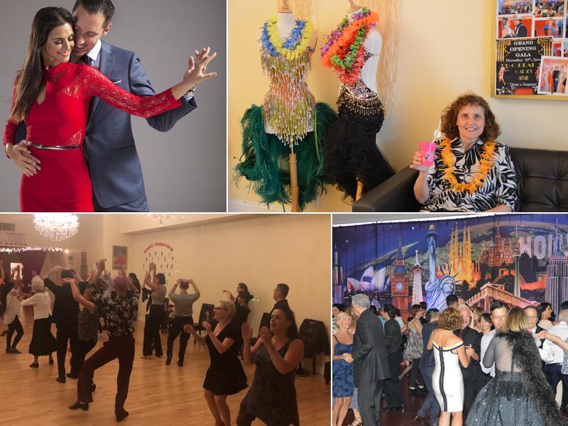 Arthur Murray Dance Studio of Tenafly