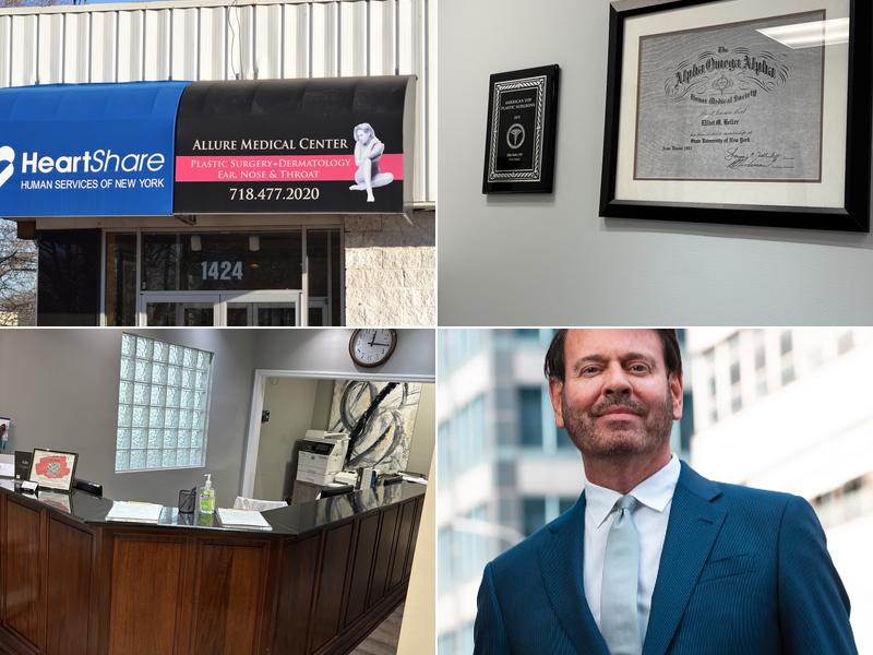 Allure Plastic Surgery