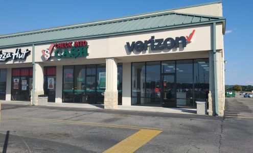 Verizon Pulaski