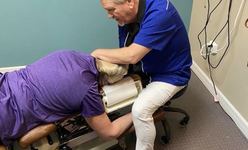 Chiropractic Plus-Greenville 9396 SW Greenville Rd, Greenville Michigan 48838