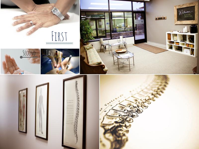 Proactive Chiropractic