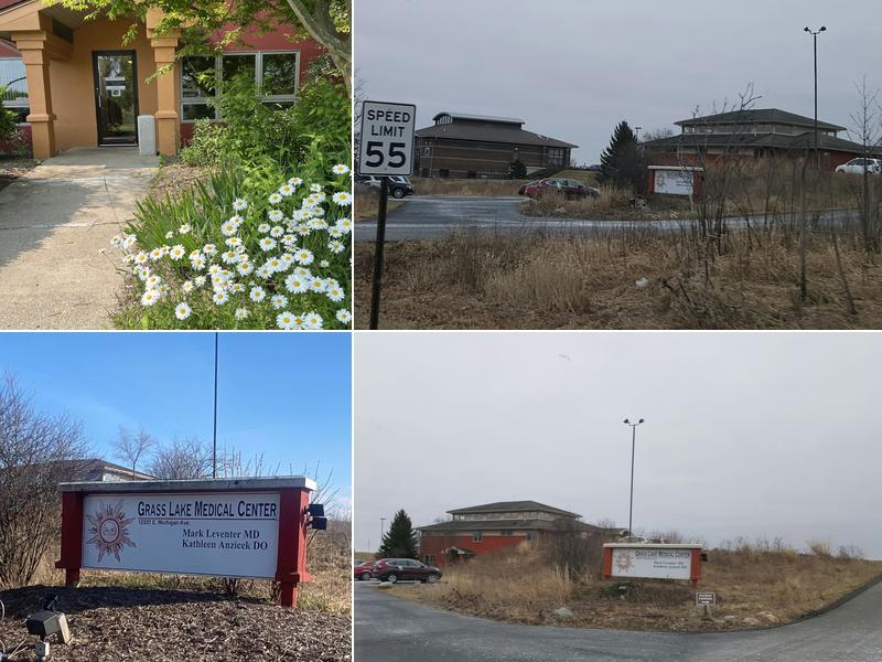 Grass Lake Medical Center