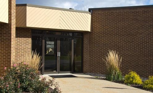 Acupuncture of West Michigan 2815 Michigan St NE Suite A, Grand Rapids Michigan 49506