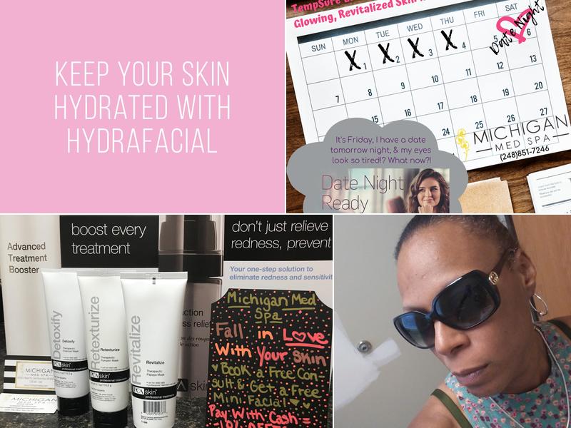 Michigan Med Spa