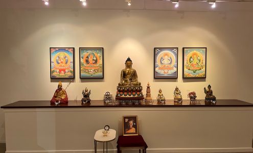 Kadampa Meditation Center Philadelphia