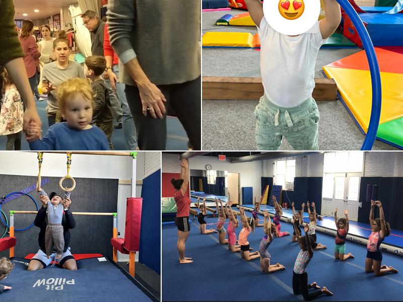 Philly InMovement - Queen Village