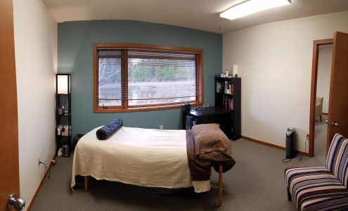 Michigan Center for Holistic Medicine-TC