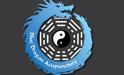 Blue Dragon Acupuncture