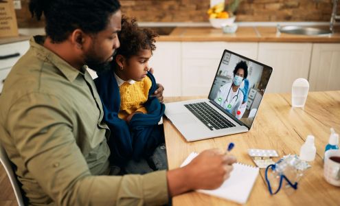 Whole Family Medical Care