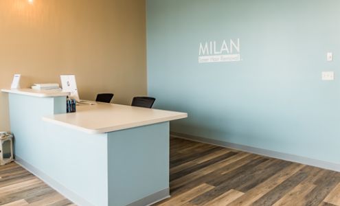 Milan Laser Hair Removal