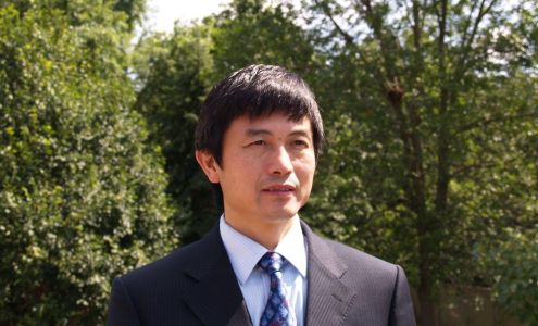 Eternal Spring Acupuncture