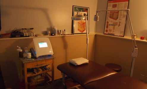 Emancipated Electrolysis LLC