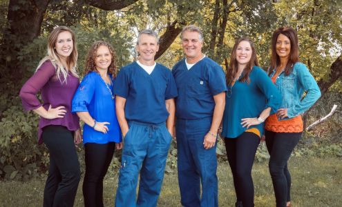 Pfeffer Chiropractic and Concussion Clinic