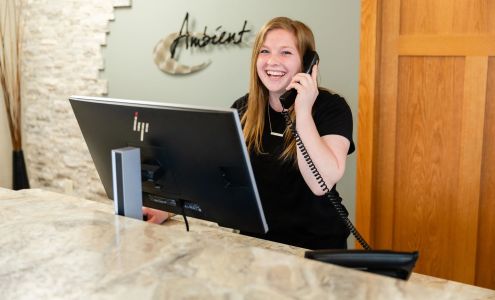 Ambient Chiropractic P.A.