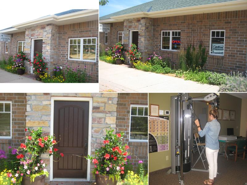 McGraw Chiropractic Rehab and Wellness