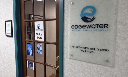 EdgeWater Natural Family Medicine