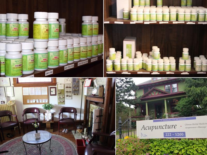 China Institute of Traditional Chinese Medicine