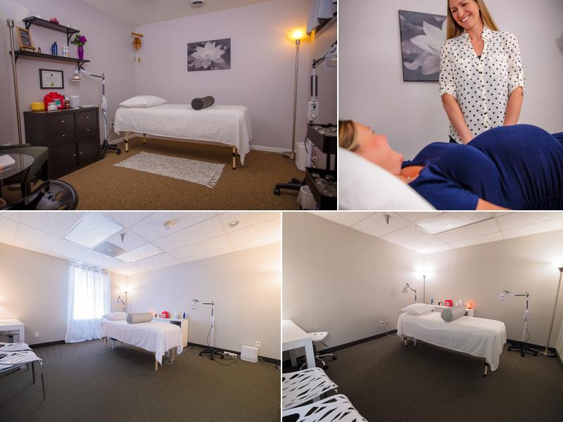 Healing Lotus Acupuncture