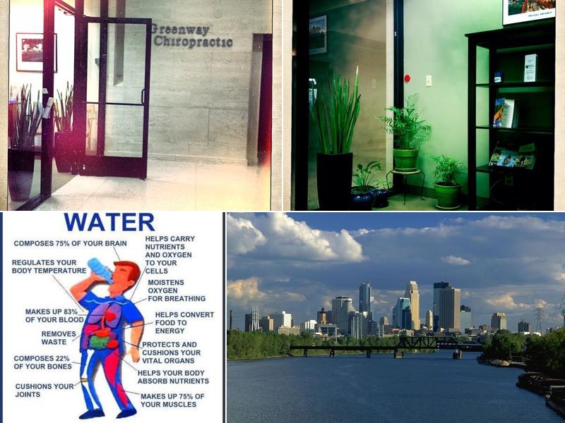 Greenway Chiropractic, Dr. Chad R. Laux