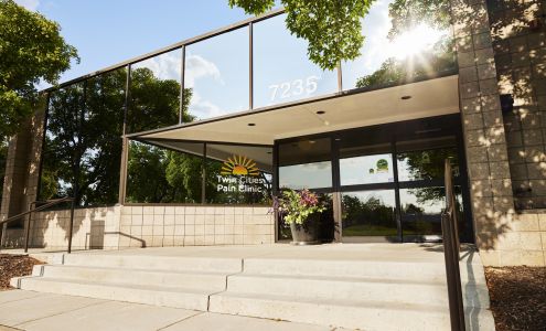 Twin Cities Pain Clinic