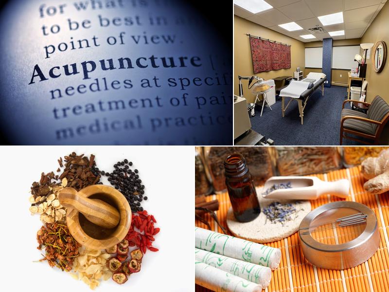 Winer Acupuncture, Inc.