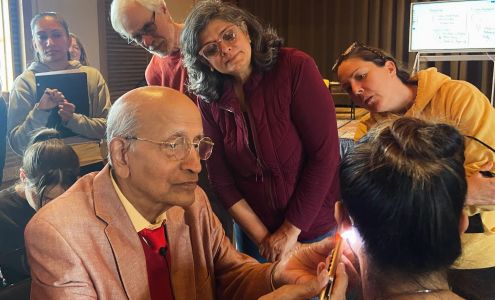 The Ayurvedic Institute