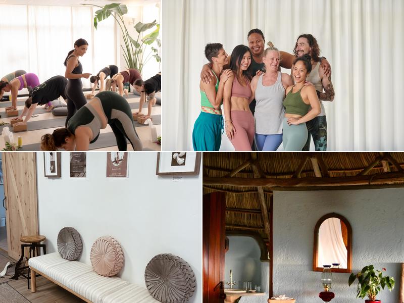 Form + Flow Queensbridge